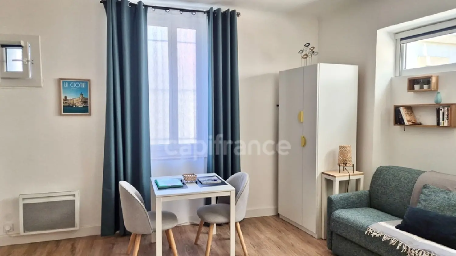  en venta apartamento La Ciotat Bocas del Ródano 8
