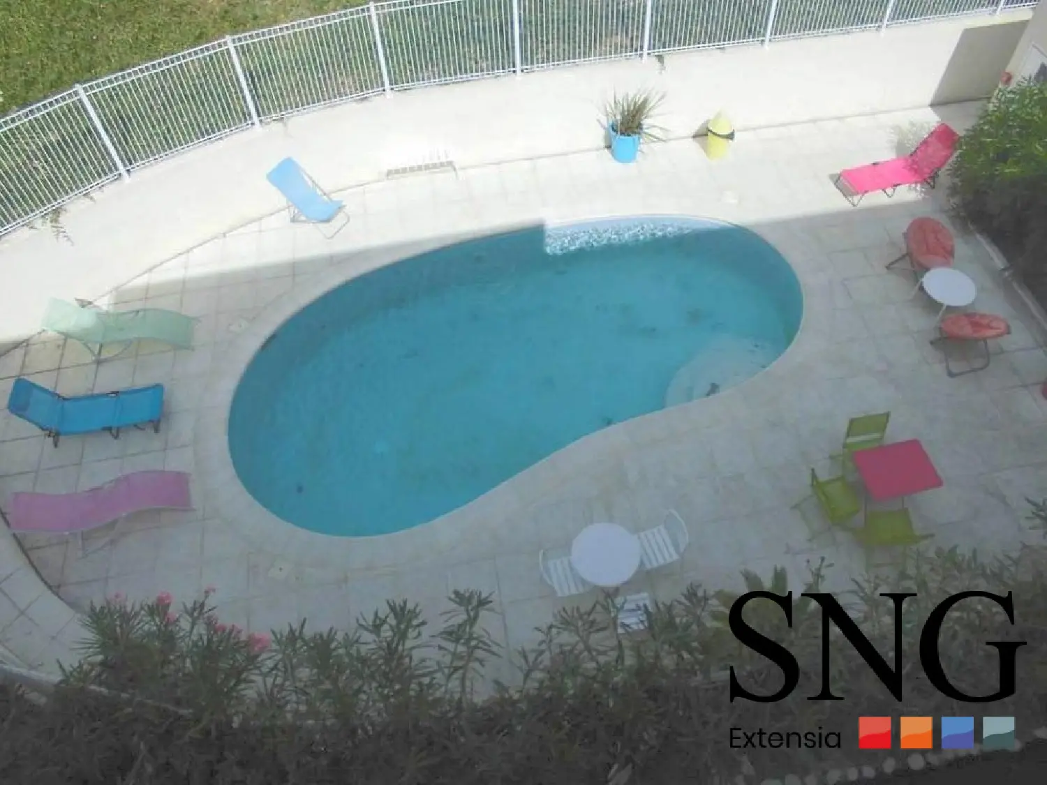  for sale apartment La Ciotat Bouches-du-Rhône 1