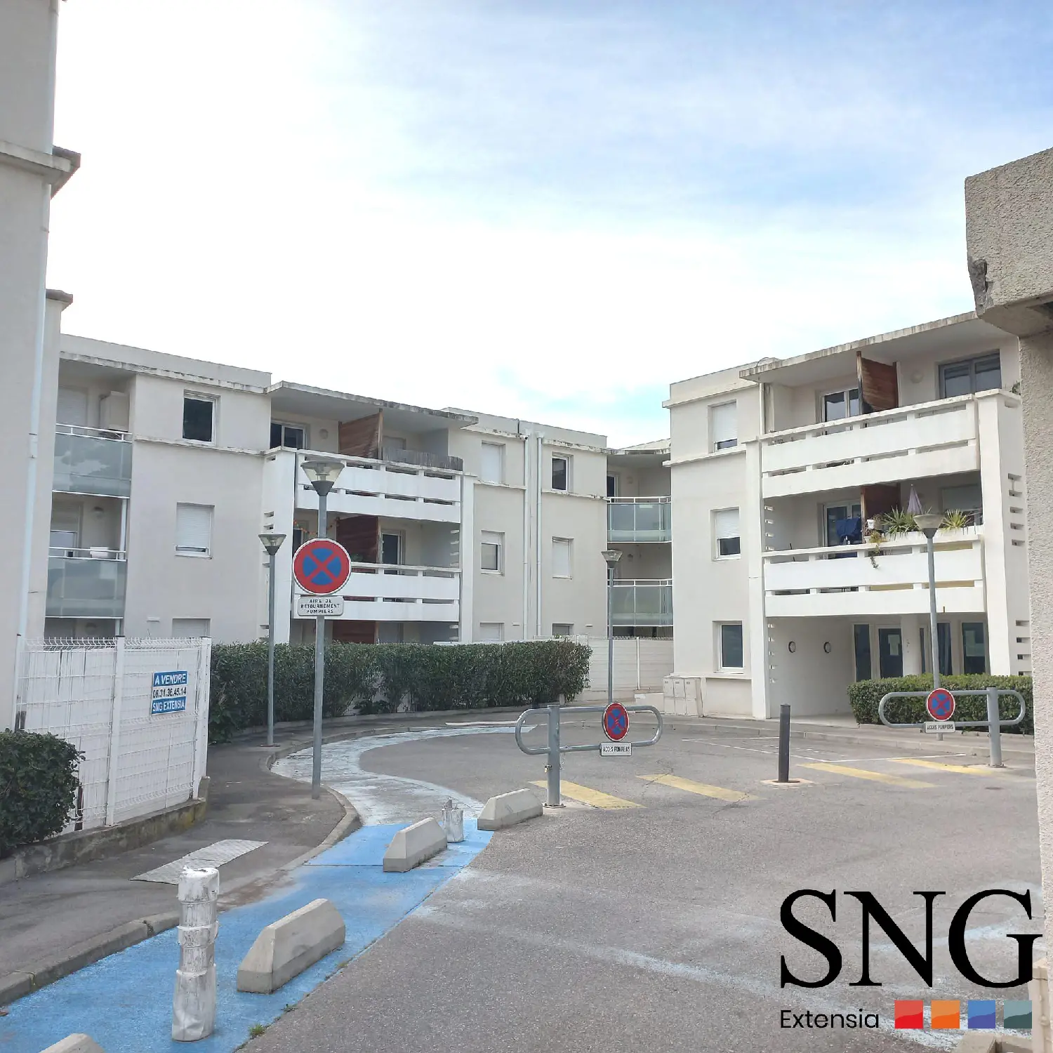  for sale apartment La Ciotat Bouches-du-Rhône 7