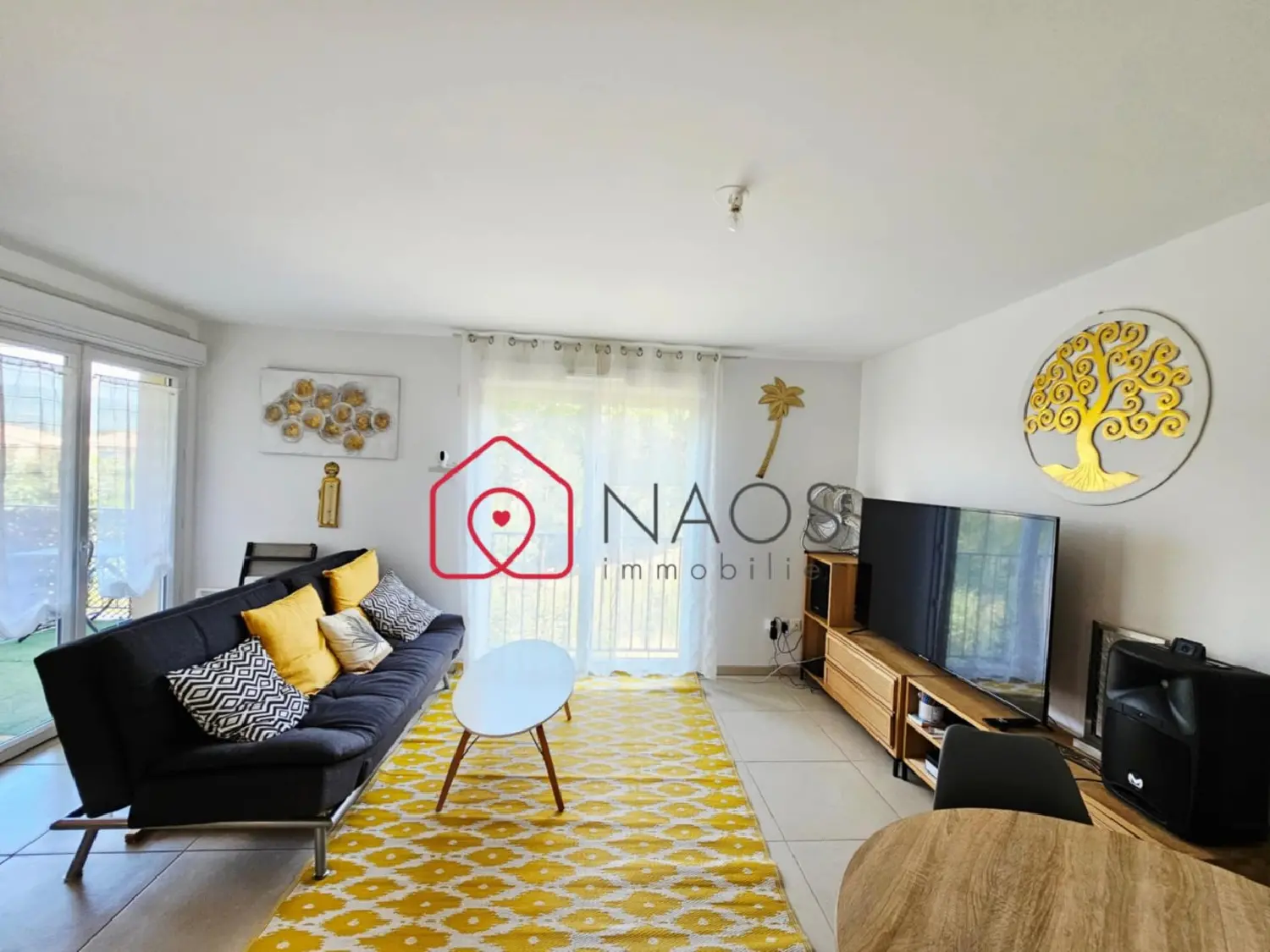  te koop appartement La Croix-Valmer Var 2