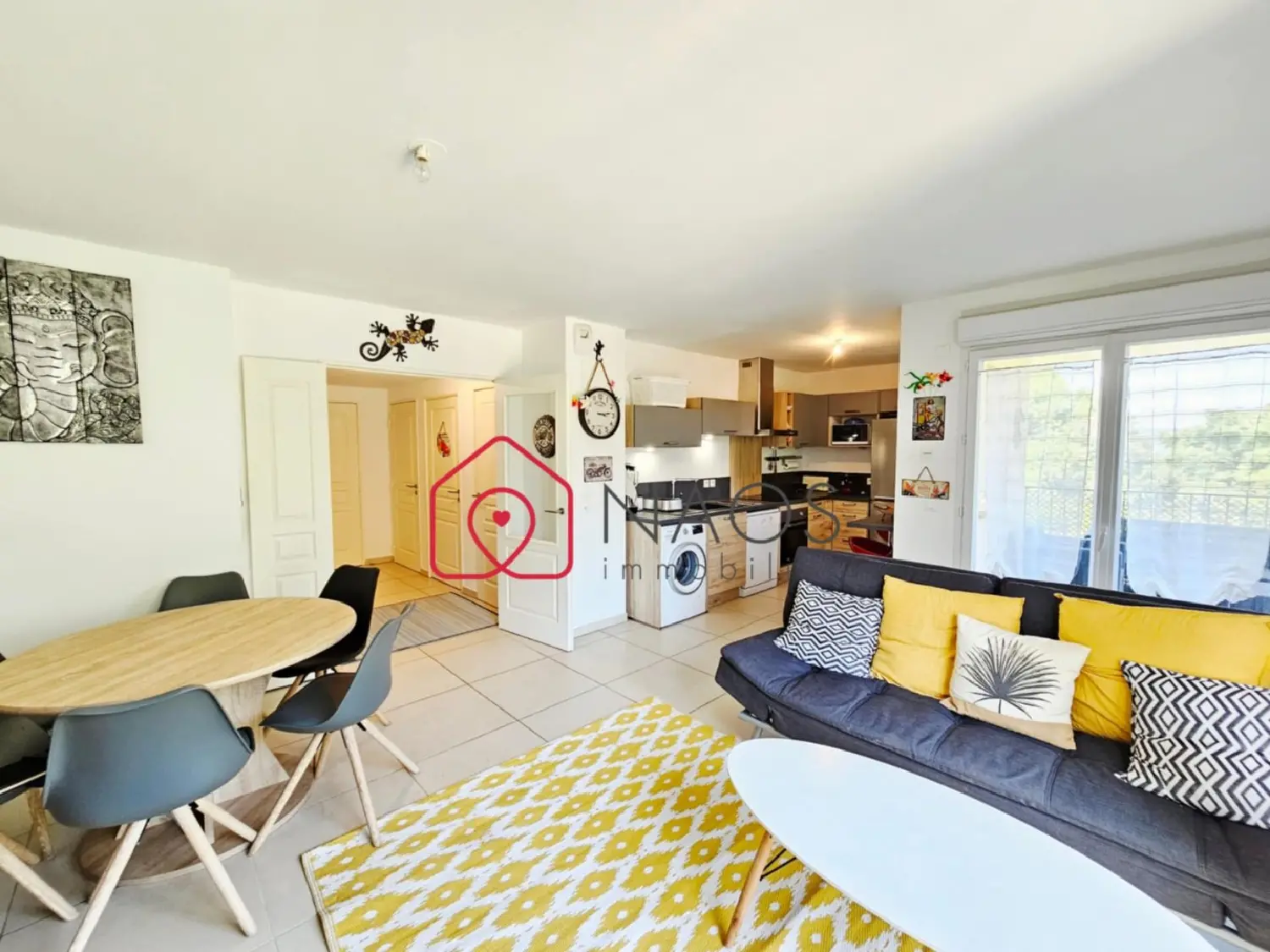  te koop appartement La Croix-Valmer Var 3