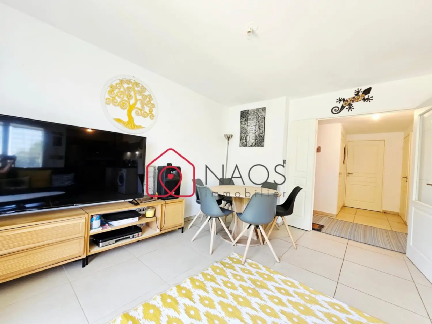  te koop appartement La Croix-Valmer Var 4