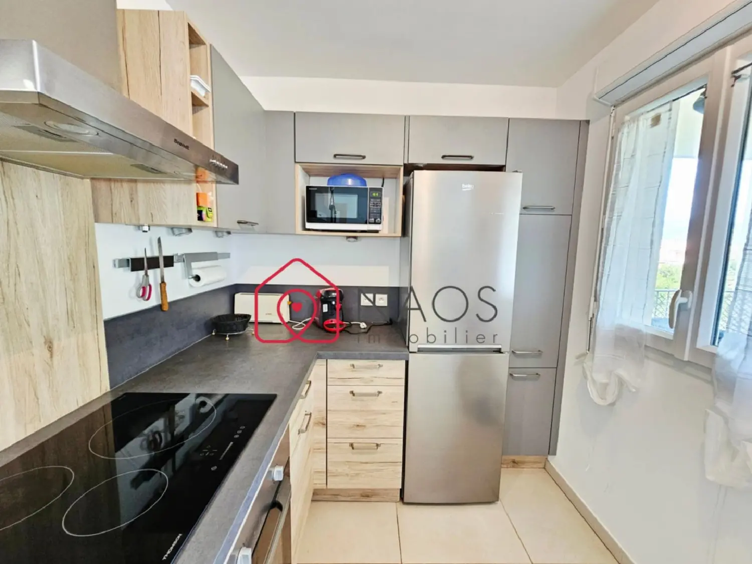  te koop appartement La Croix-Valmer Var 5