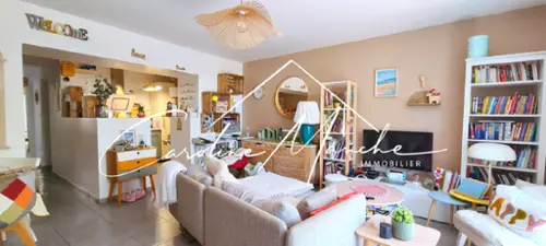 La Fare-les-Oliviers Bouches-du-Rhône appartement foto 7088853