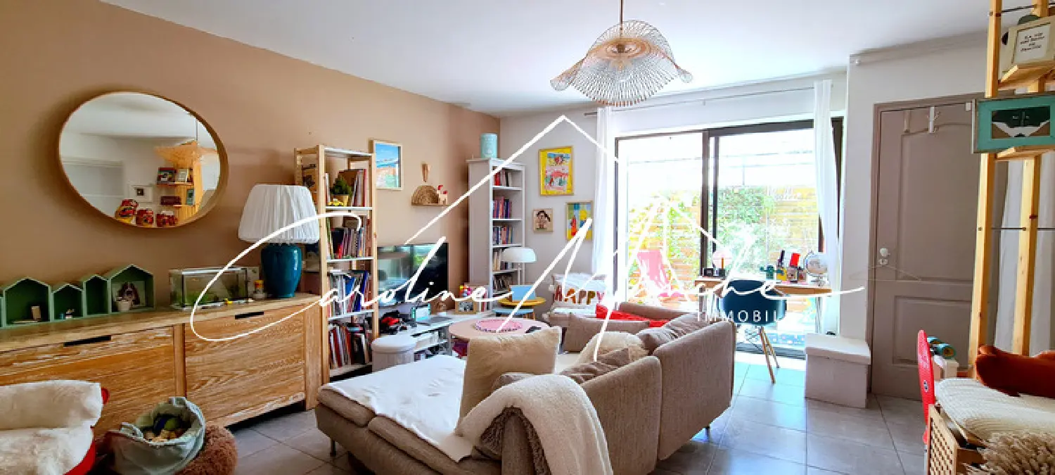  te koop appartement La Fare-les-Oliviers Bouches-du-Rhône 2
