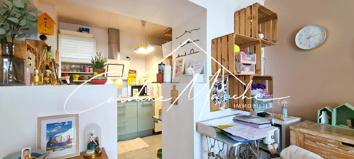  te koop appartement La Fare-les-Oliviers Bouches-du-Rhône 3