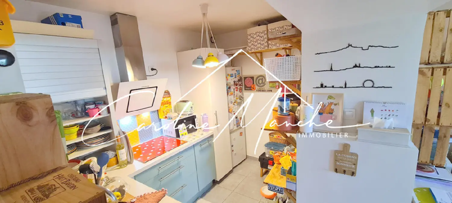  te koop appartement La Fare-les-Oliviers Bouches-du-Rhône 4