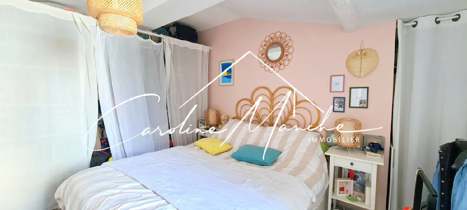  te koop appartement La Fare-les-Oliviers Bouches-du-Rhône 5