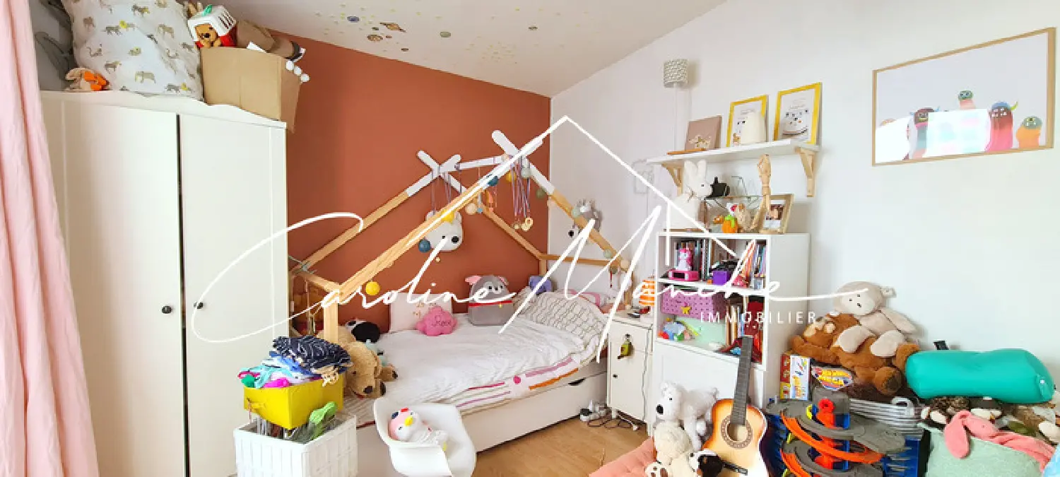  te koop appartement La Fare-les-Oliviers Bouches-du-Rhône 6