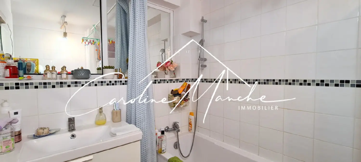  te koop appartement La Fare-les-Oliviers Bouches-du-Rhône 7