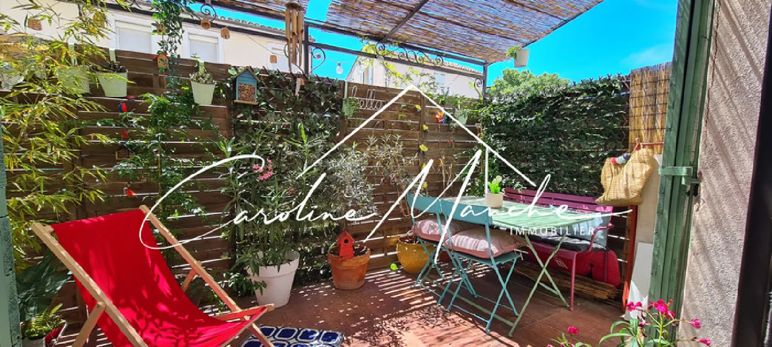  te koop appartement La Fare-les-Oliviers Bouches-du-Rhône 8