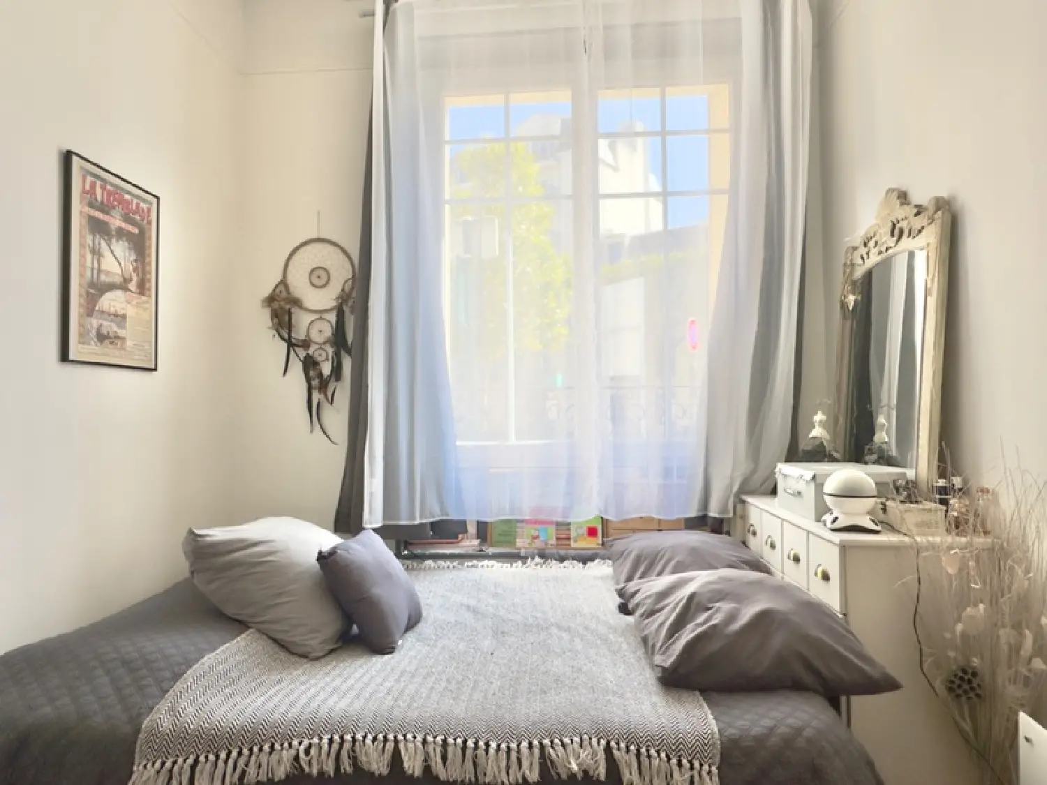  te koop appartement La Garenne-Colombes Hauts-de-Seine 7