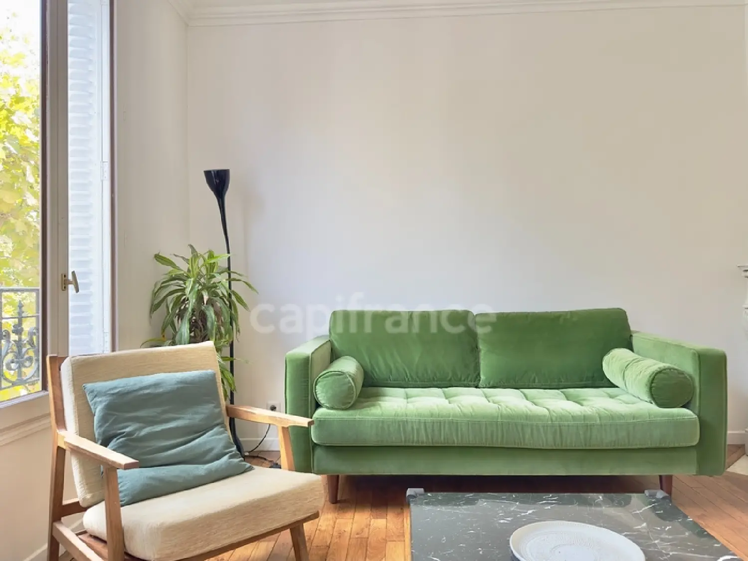 en venta apartamento La Garenne-Colombes Hauts-de-Seine 2