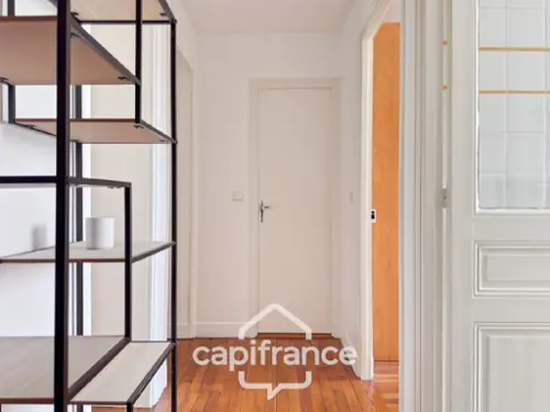La Garenne-Colombes Hauts-de-Seine appartement foto 7100539