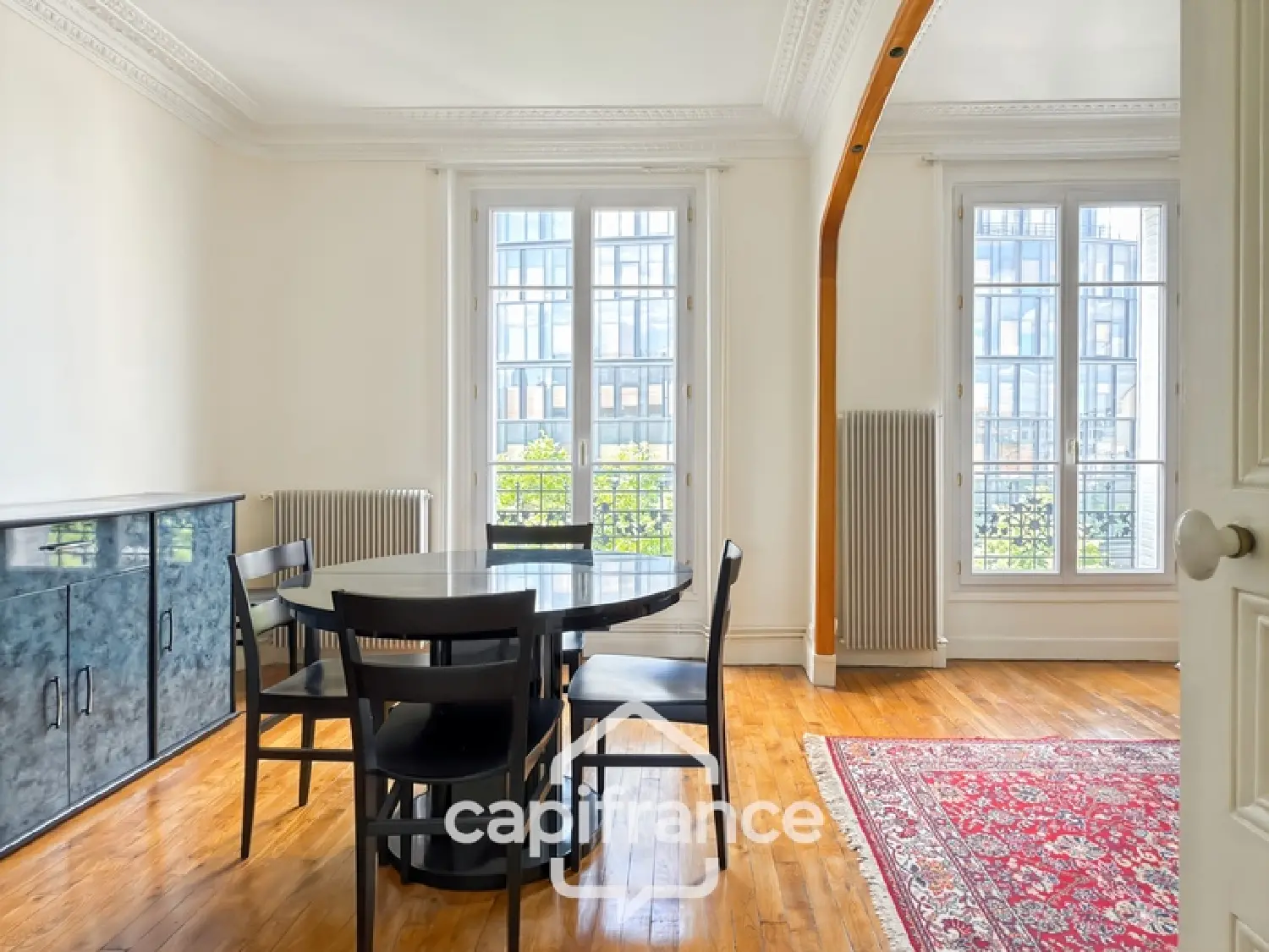  te koop appartement La Garenne-Colombes Hauts-de-Seine 2
