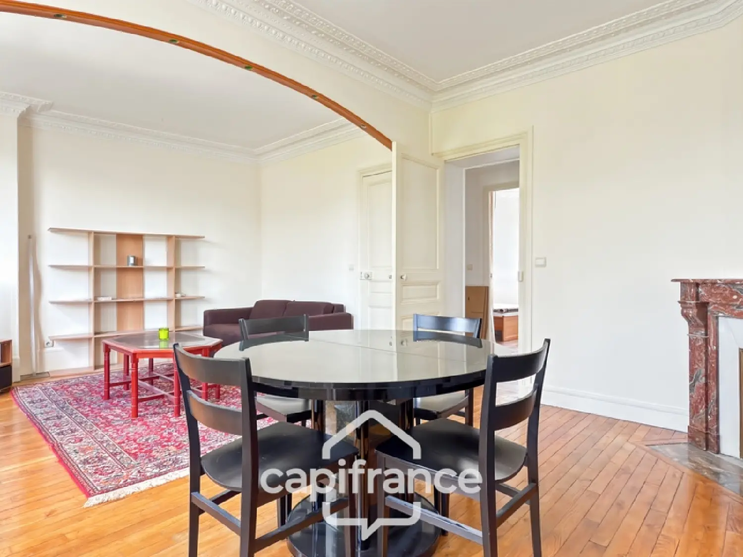  te koop appartement La Garenne-Colombes Hauts-de-Seine 3