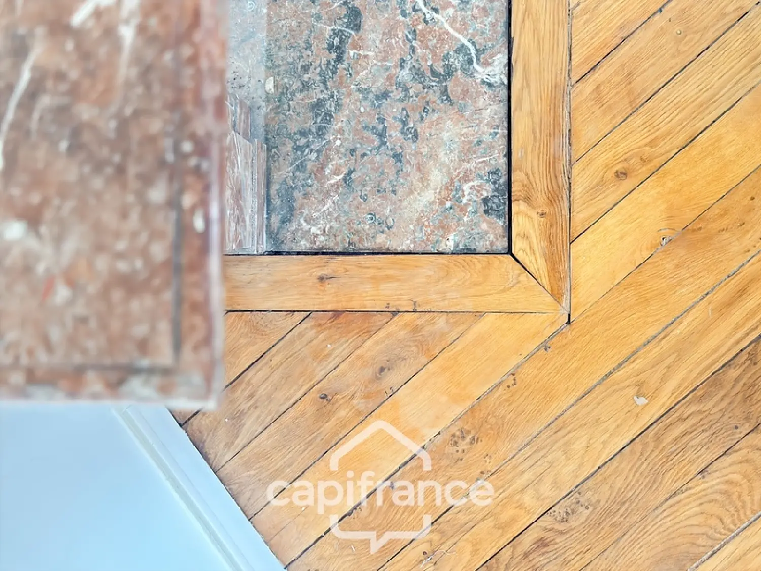  te koop appartement La Garenne-Colombes Hauts-de-Seine 4