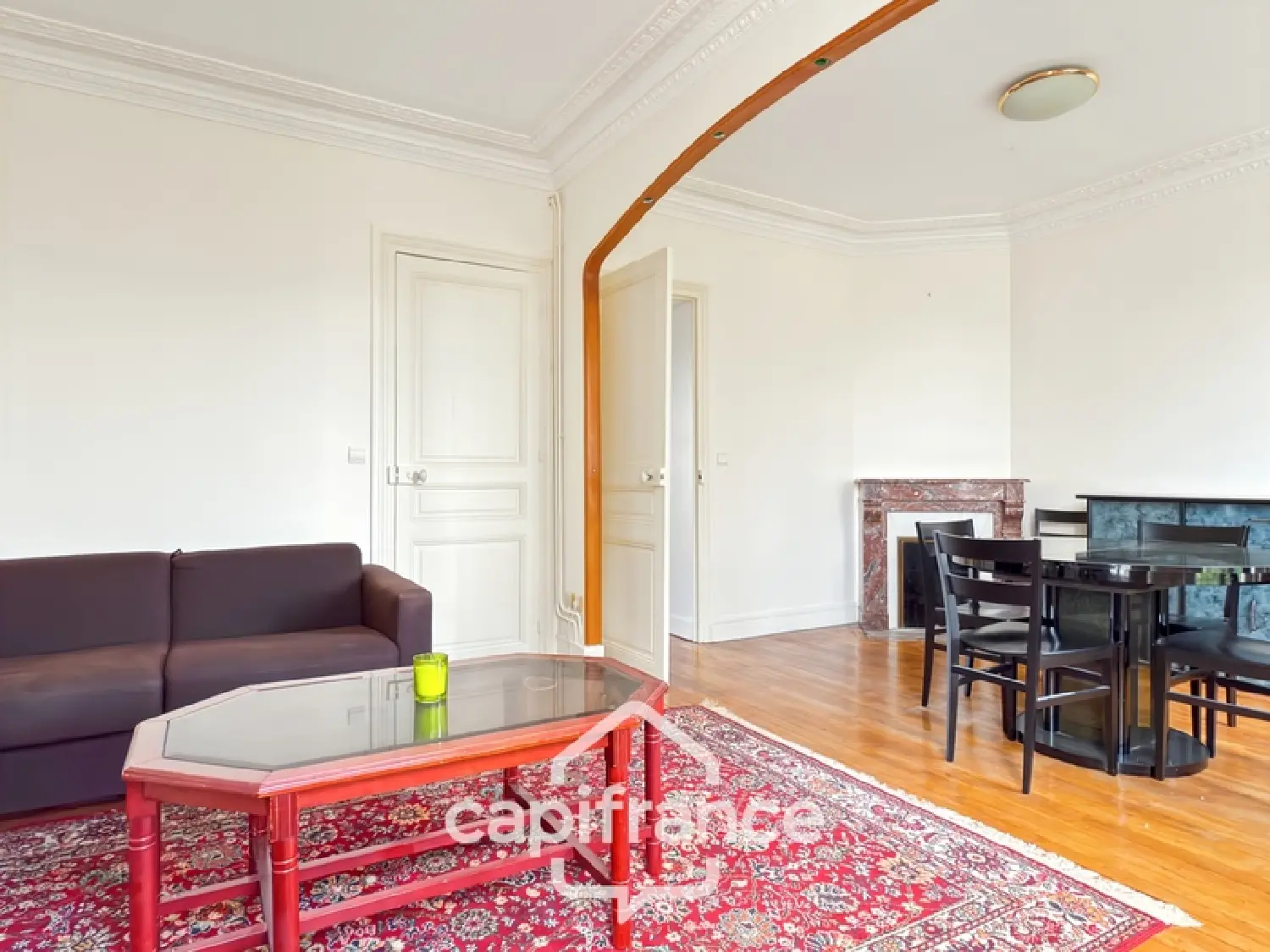  te koop appartement La Garenne-Colombes Hauts-de-Seine 5