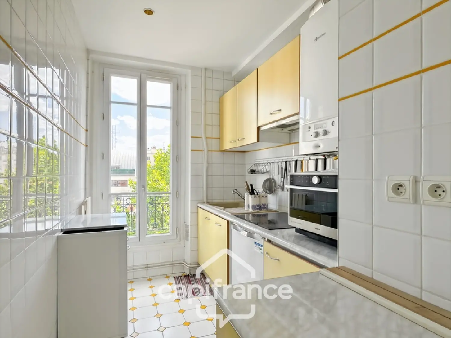  te koop appartement La Garenne-Colombes Hauts-de-Seine 7