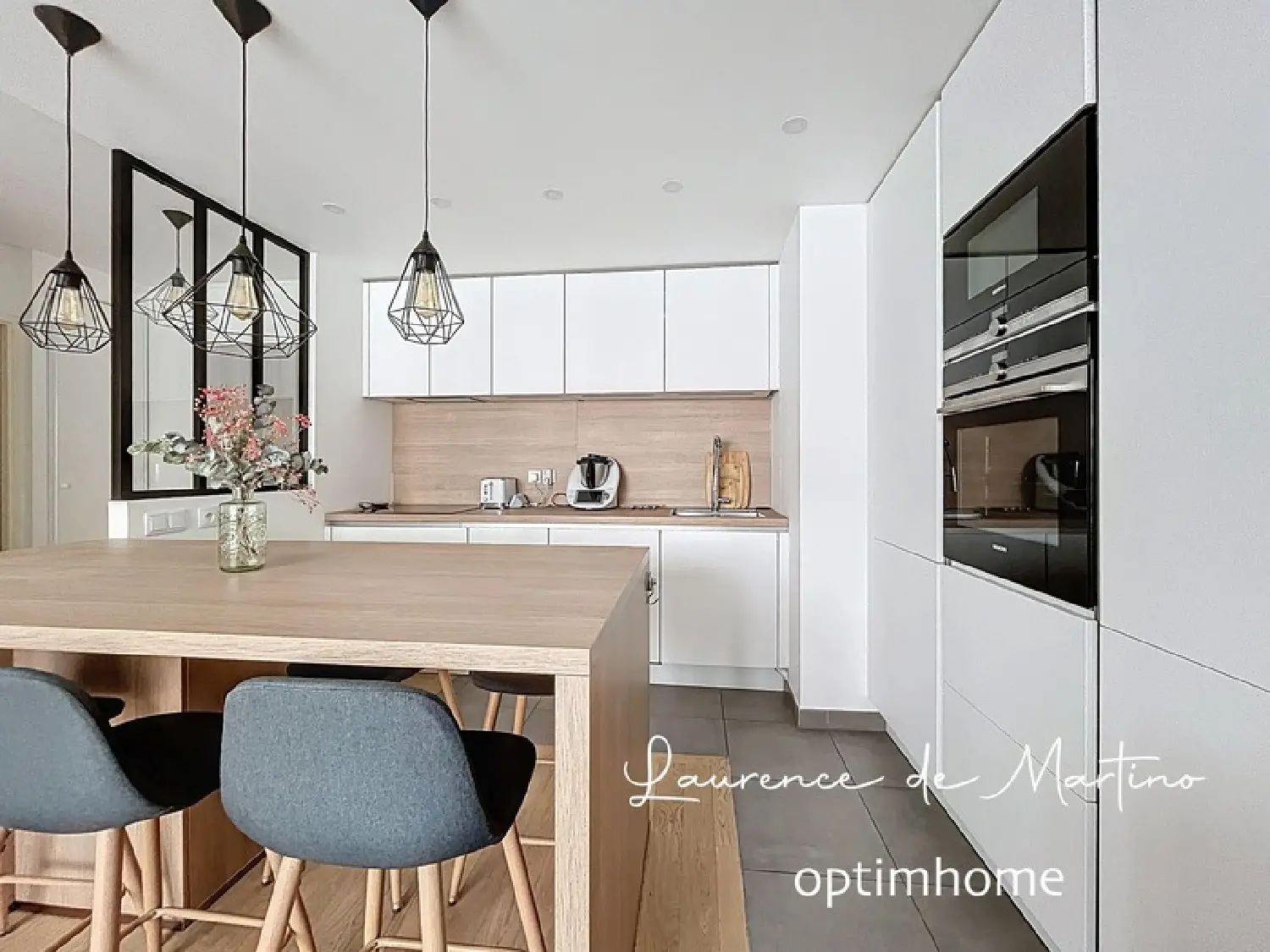 te koop appartement La Garenne-Colombes Hauts-de-Seine 3