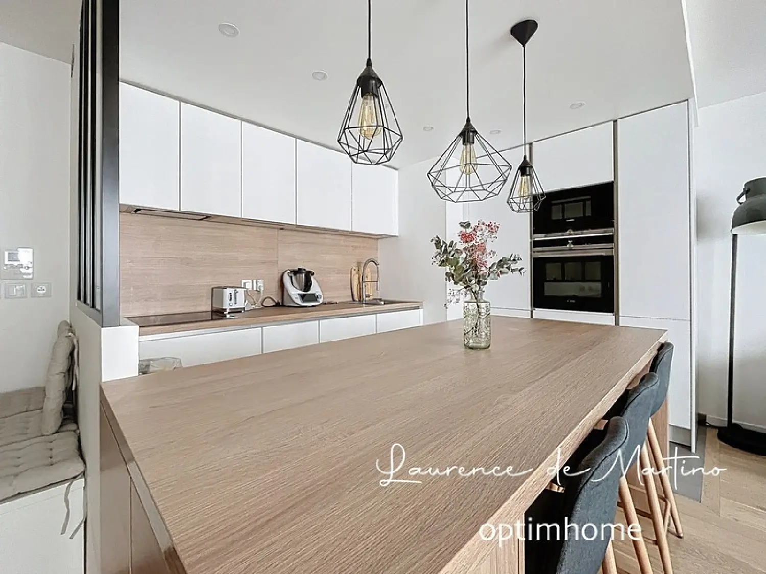  te koop appartement La Garenne-Colombes Hauts-de-Seine 4