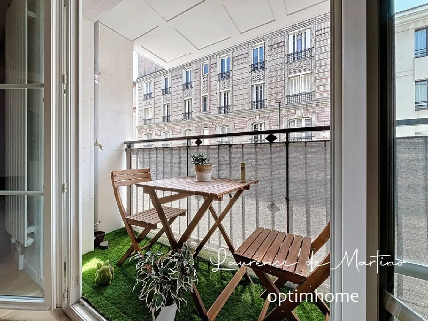  te koop appartement La Garenne-Colombes Hauts-de-Seine 5