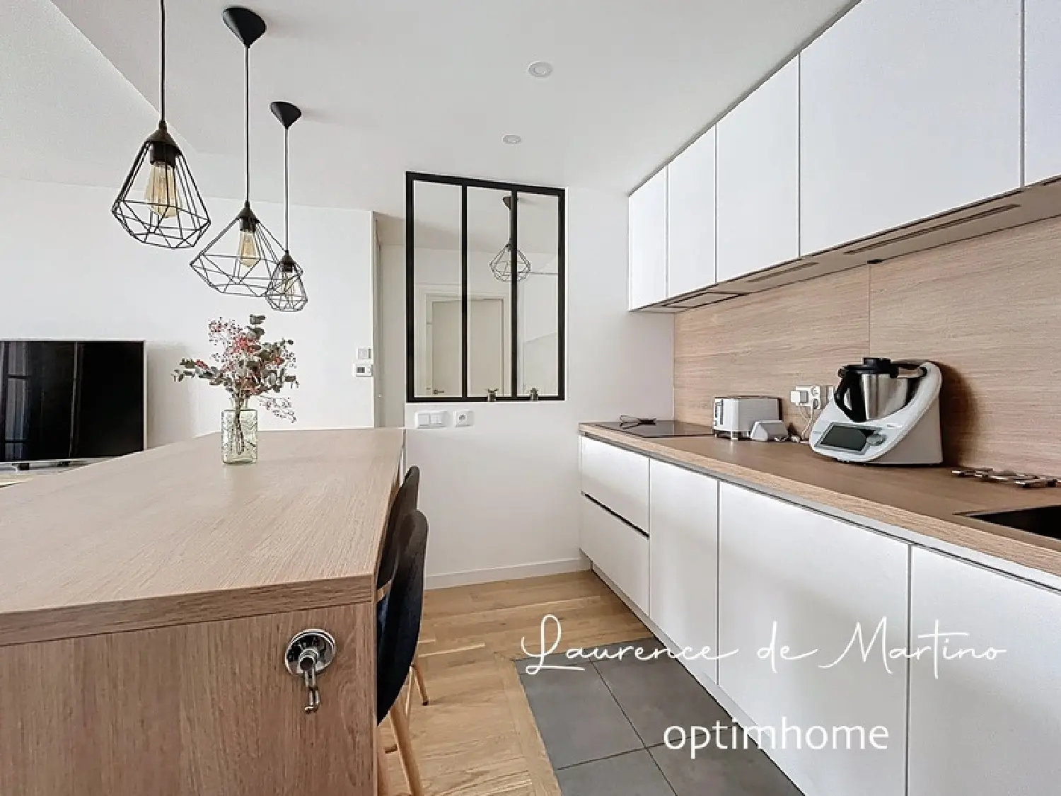  te koop appartement La Garenne-Colombes Hauts-de-Seine 6