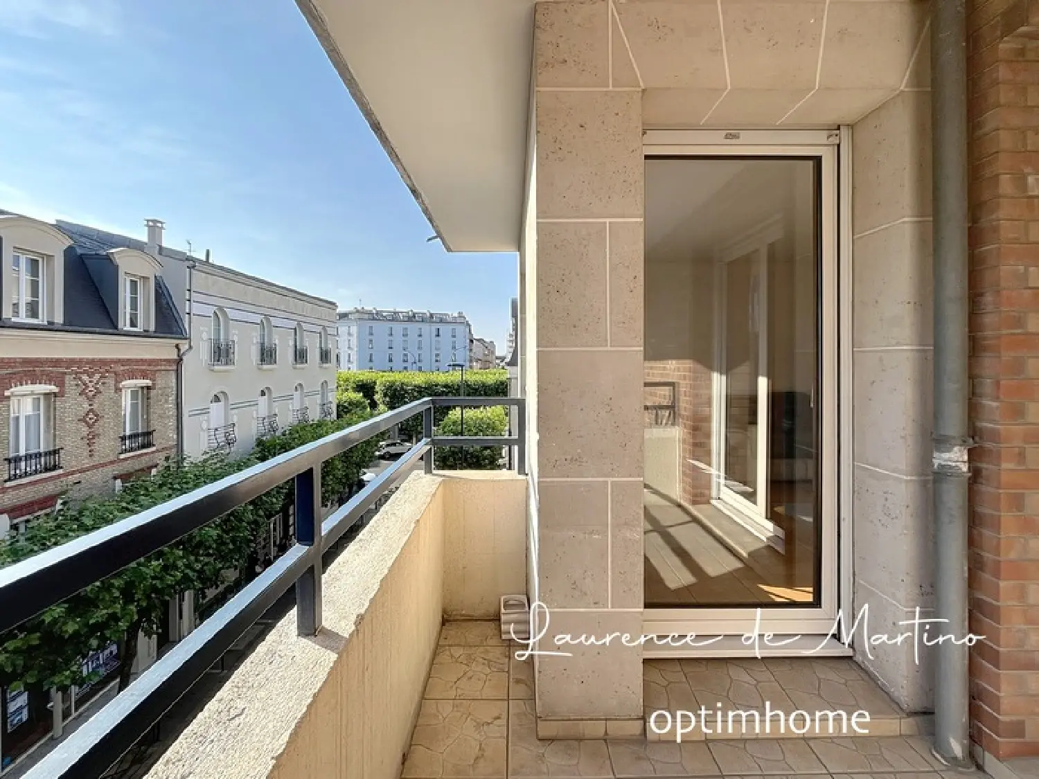  te koop appartement La Garenne-Colombes Hauts-de-Seine 1