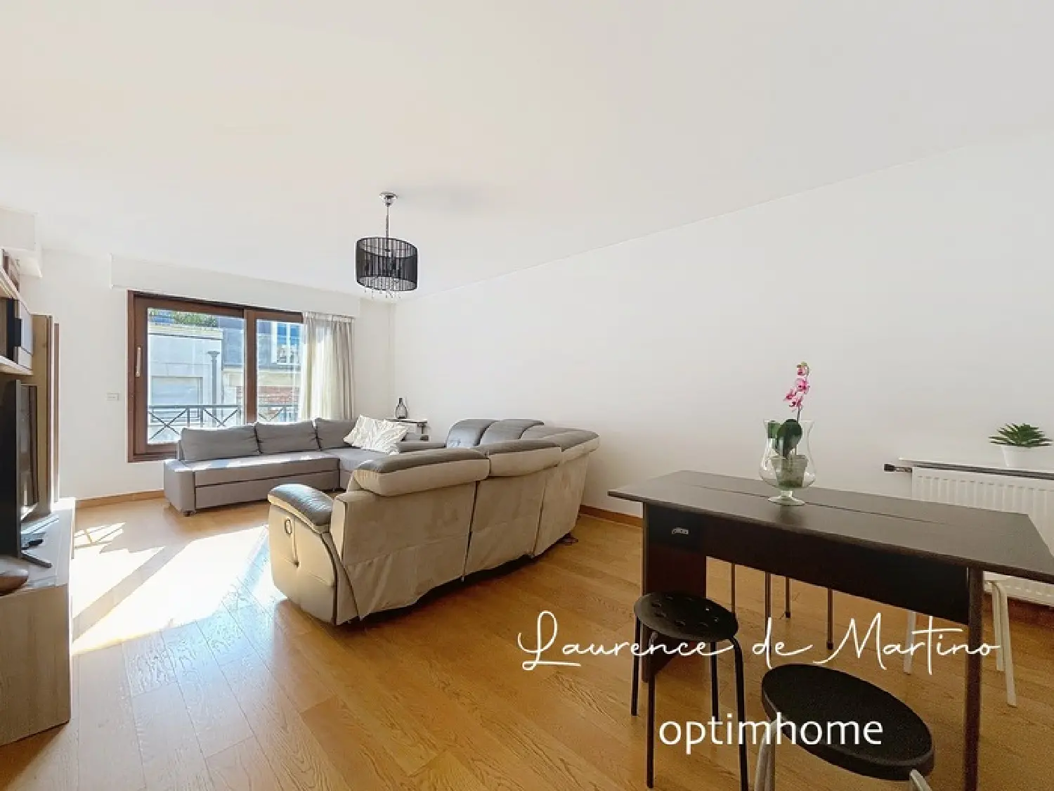  te koop appartement La Garenne-Colombes Hauts-de-Seine 3