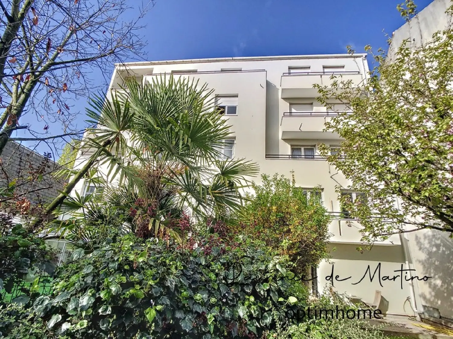  te koop appartement La Garenne-Colombes Hauts-de-Seine 4