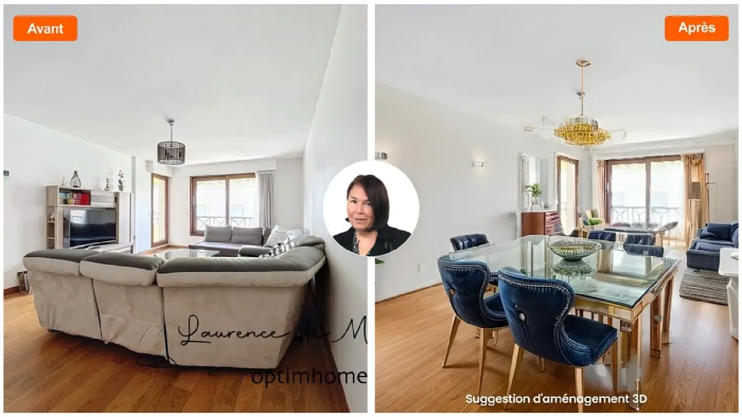 te koop appartement La Garenne-Colombes Hauts-de-Seine 5