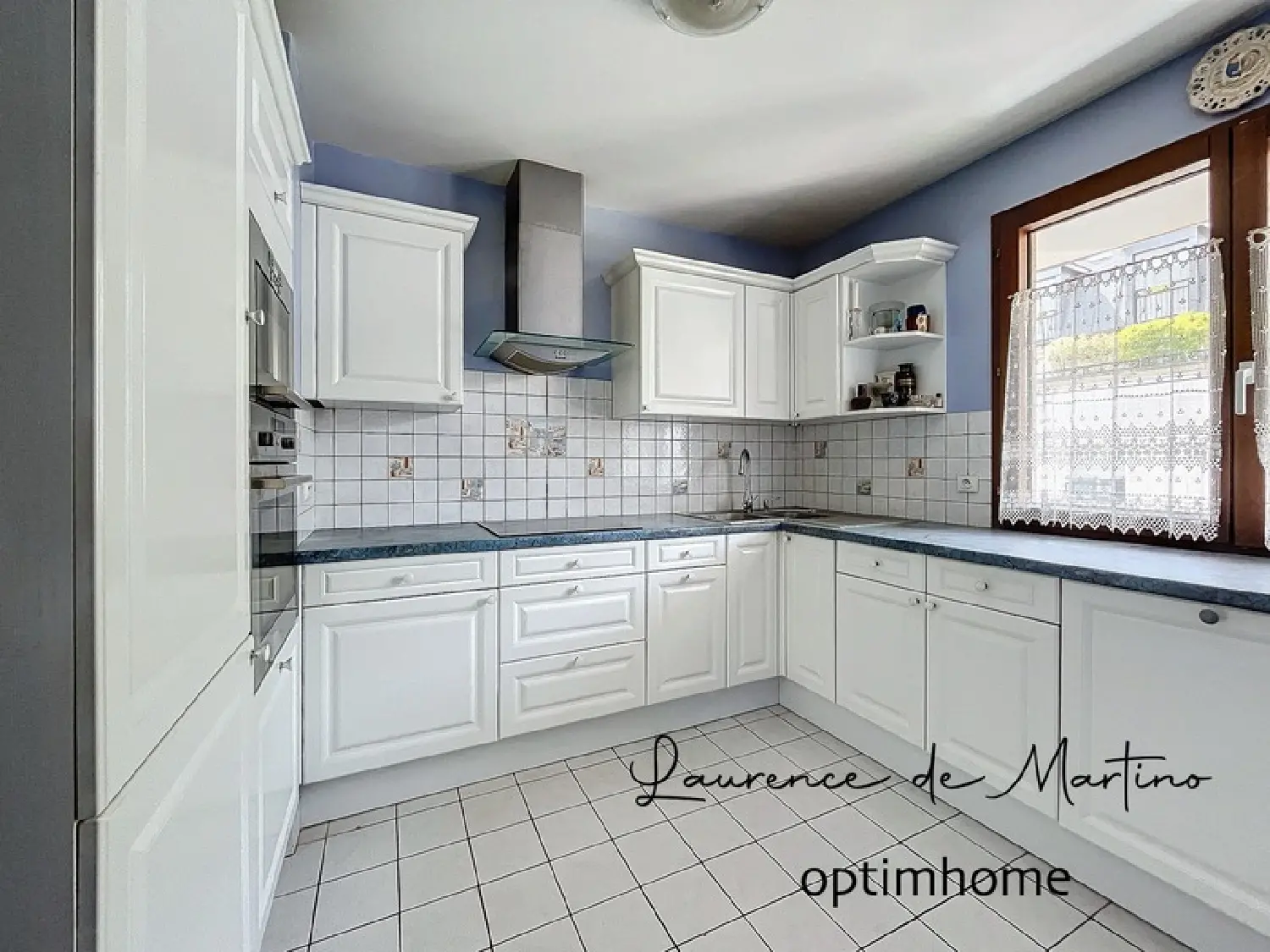  te koop appartement La Garenne-Colombes Hauts-de-Seine 6