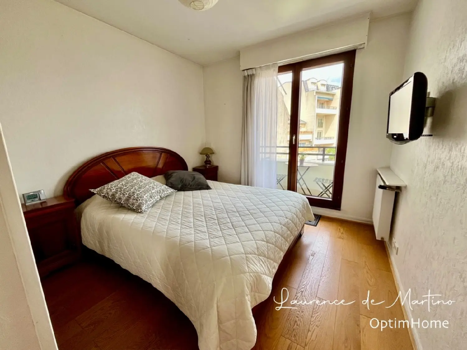  te koop appartement La Garenne-Colombes Hauts-de-Seine 8