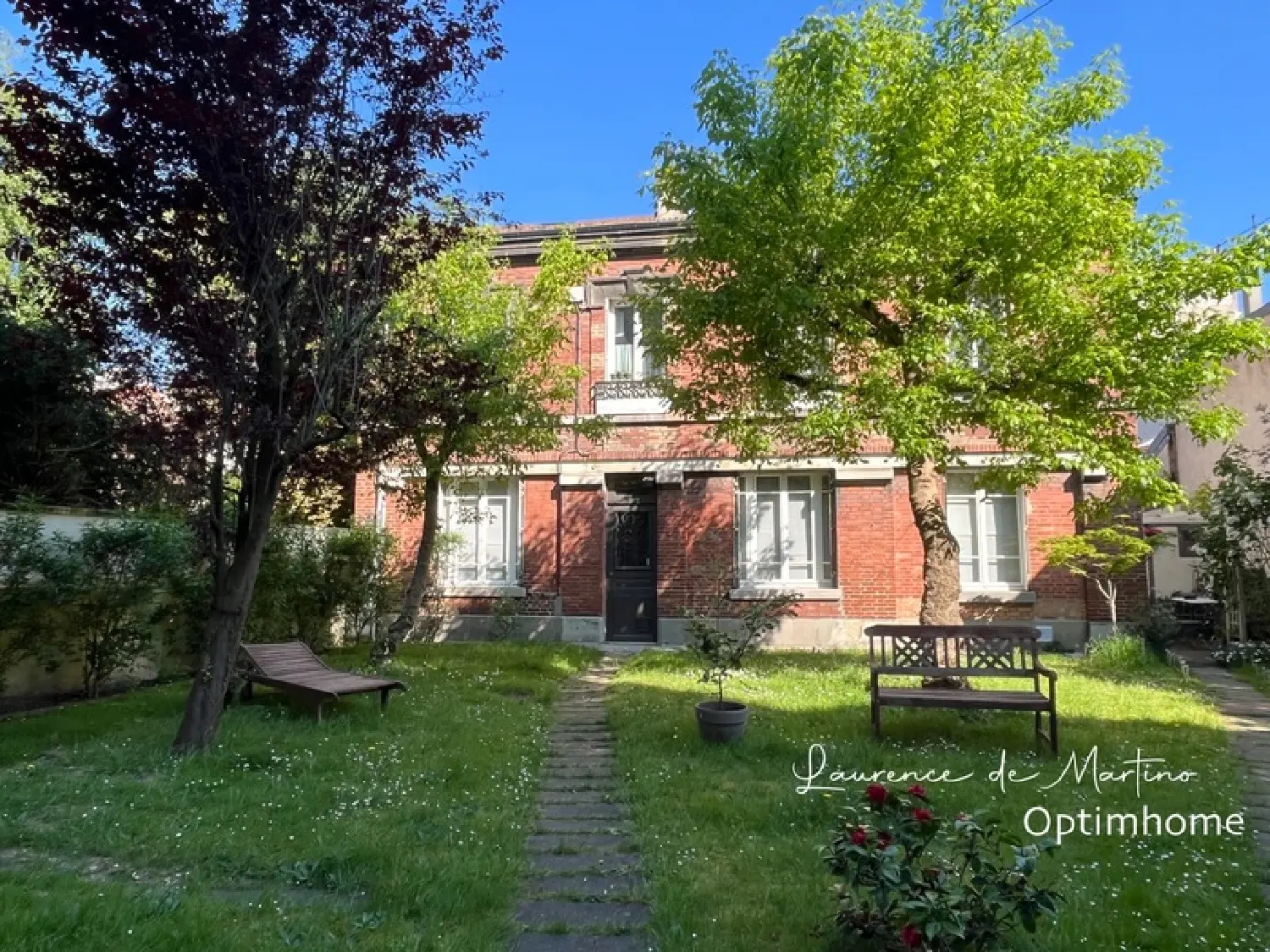  en venta apartamento La Garenne-Colombes Hauts-de-Seine 1
