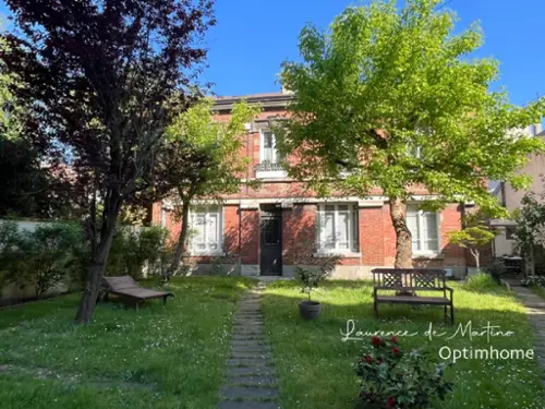 La Garenne-Colombes Hauts-de-Seine apartamento foto 7093936