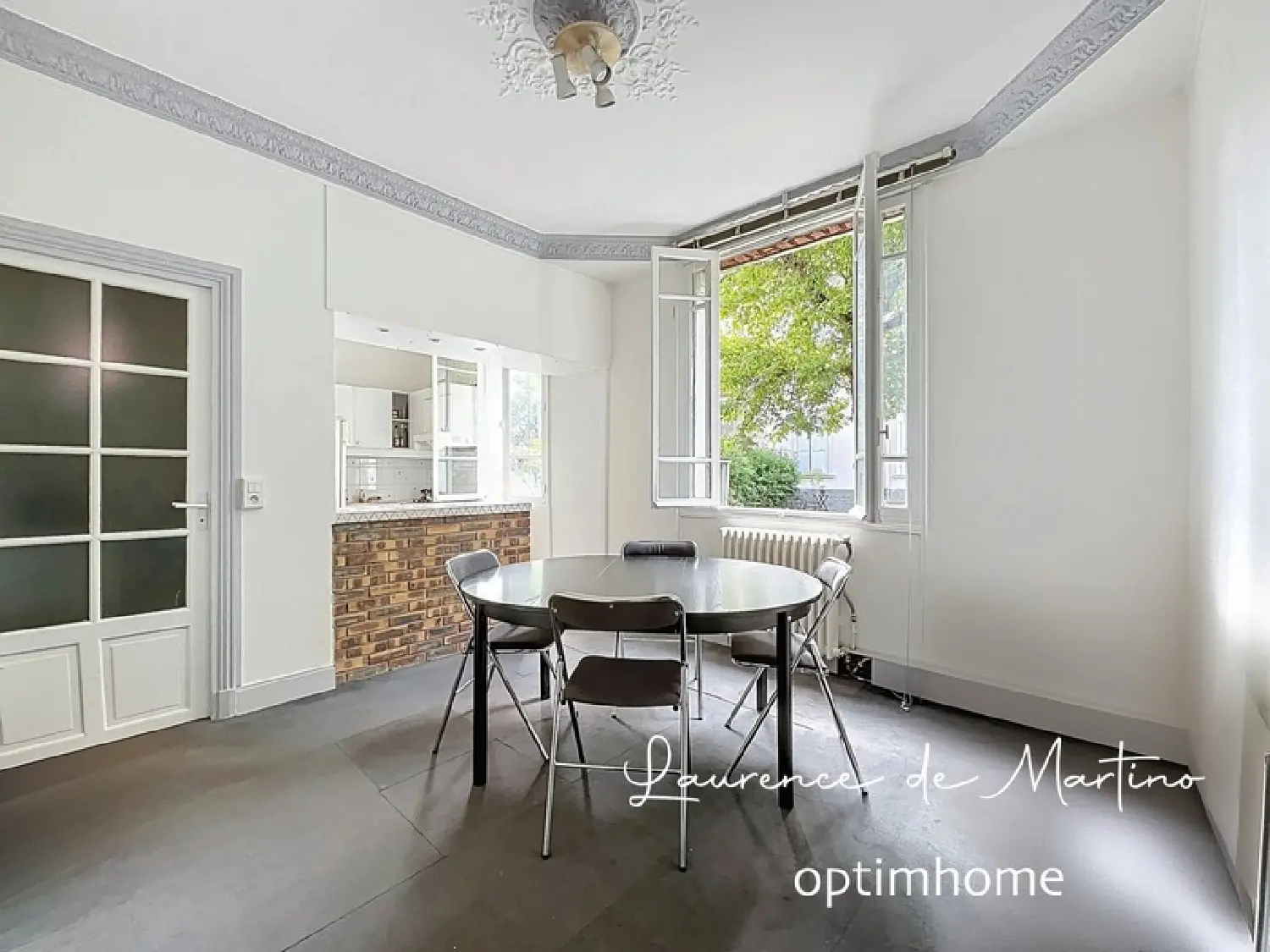 en venta apartamento La Garenne-Colombes Hauts-de-Seine 2