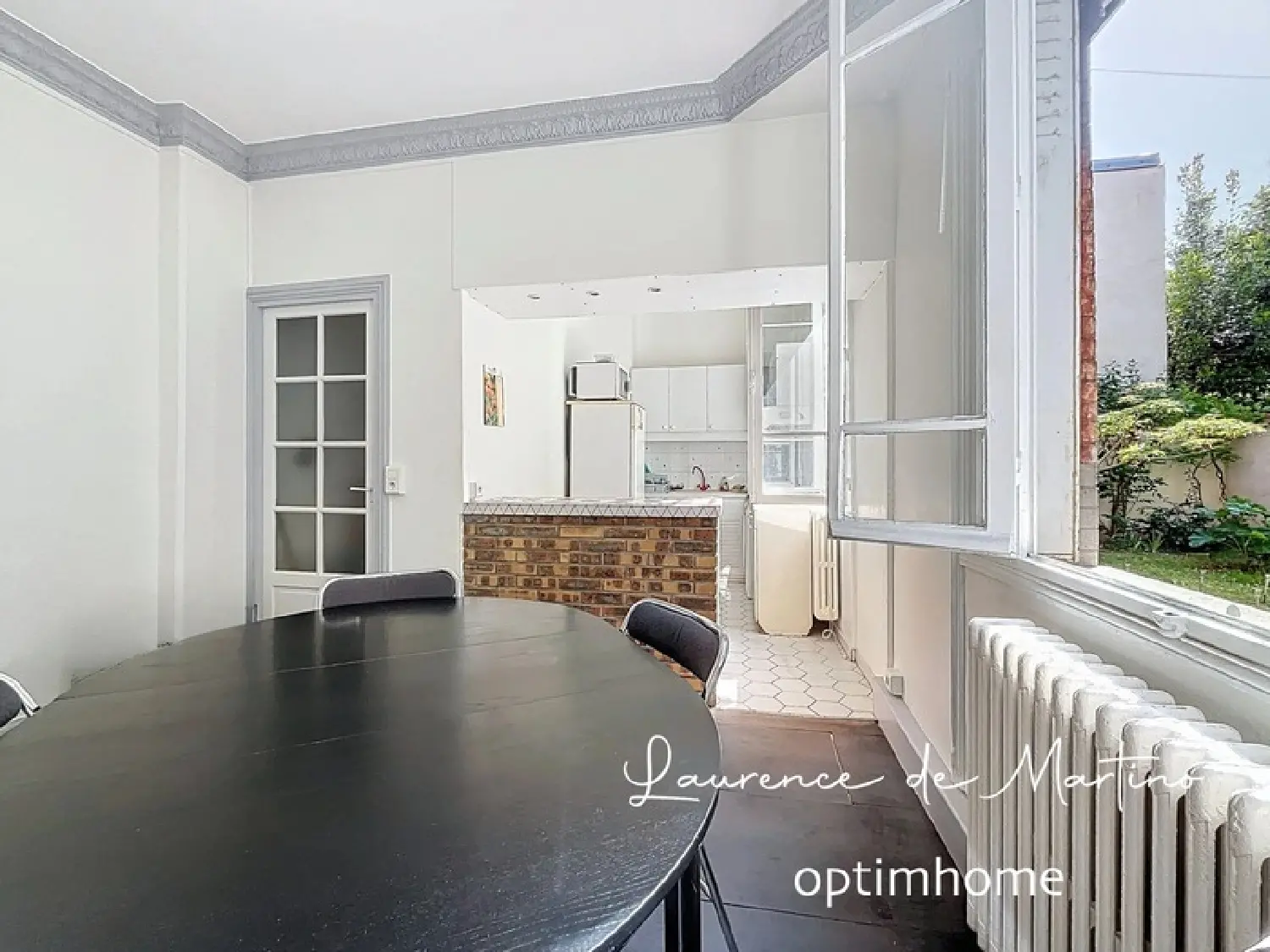 en venta apartamento La Garenne-Colombes Hauts-de-Seine 3