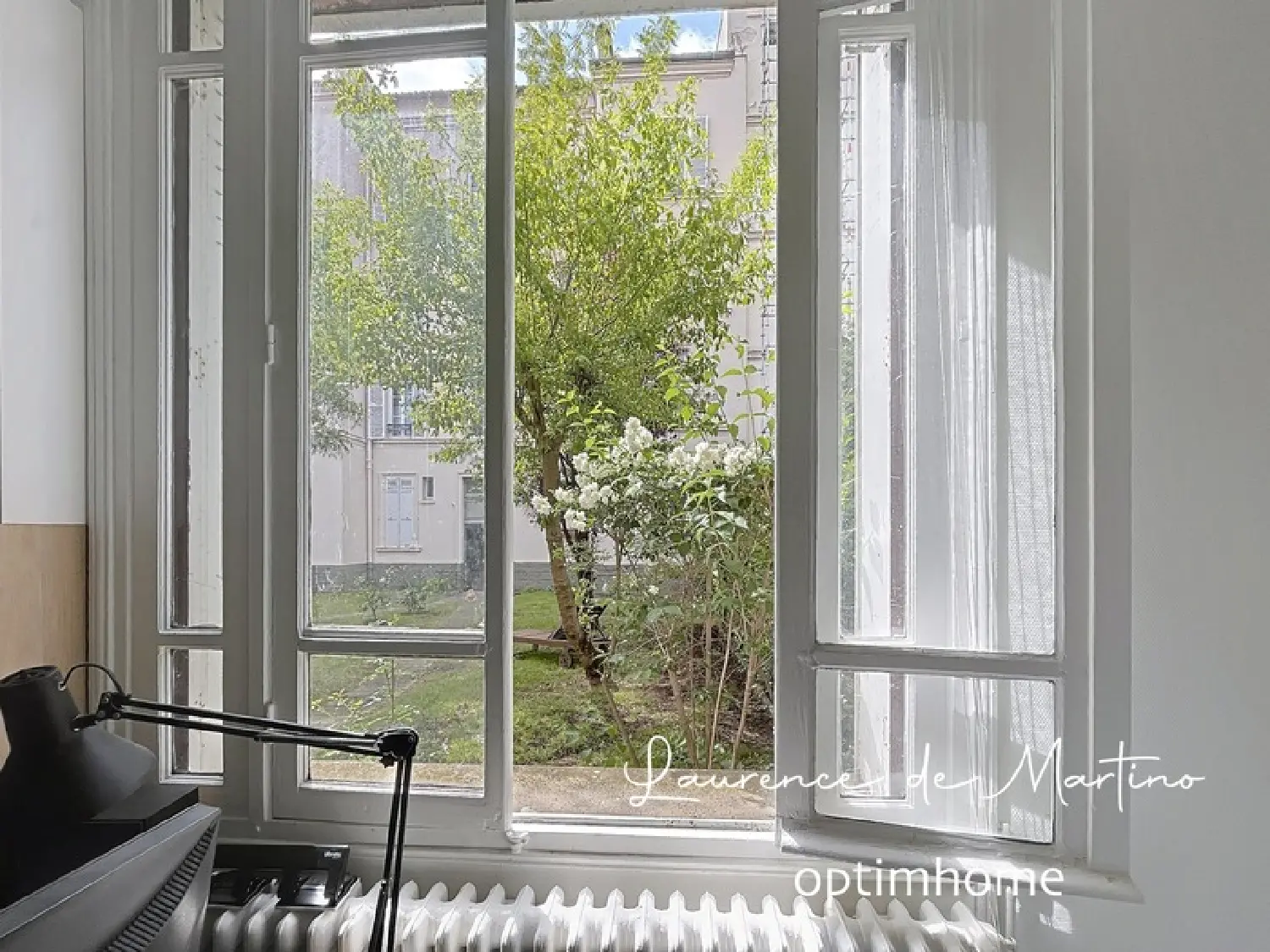  en venta apartamento La Garenne-Colombes Hauts-de-Seine 4