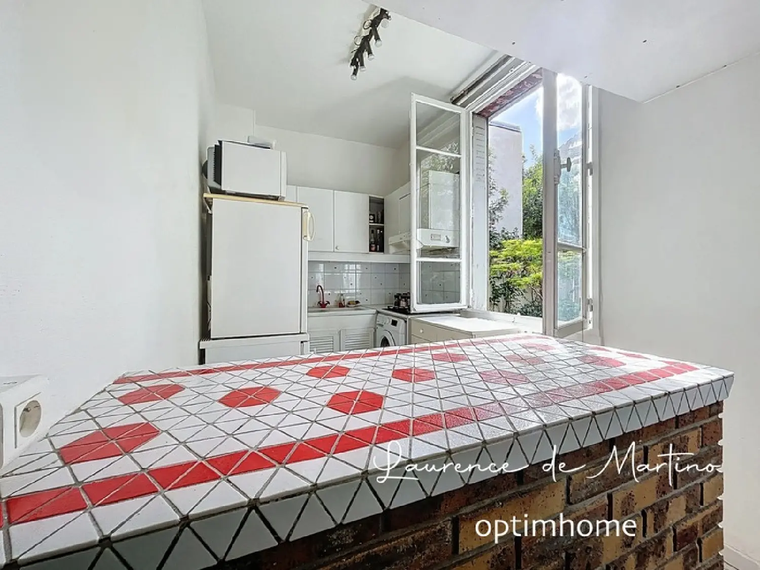  en venta apartamento La Garenne-Colombes Hauts-de-Seine 6