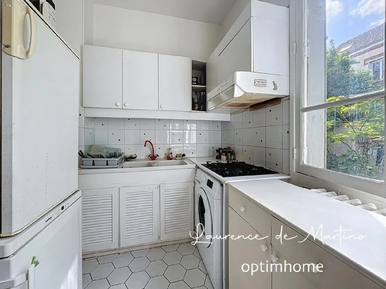 en venta apartamento La Garenne-Colombes Hauts-de-Seine 7