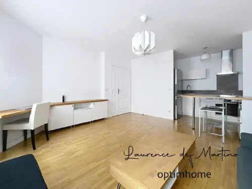 La Garenne-Colombes Hauts-de-Seine apartamento foto 7097442