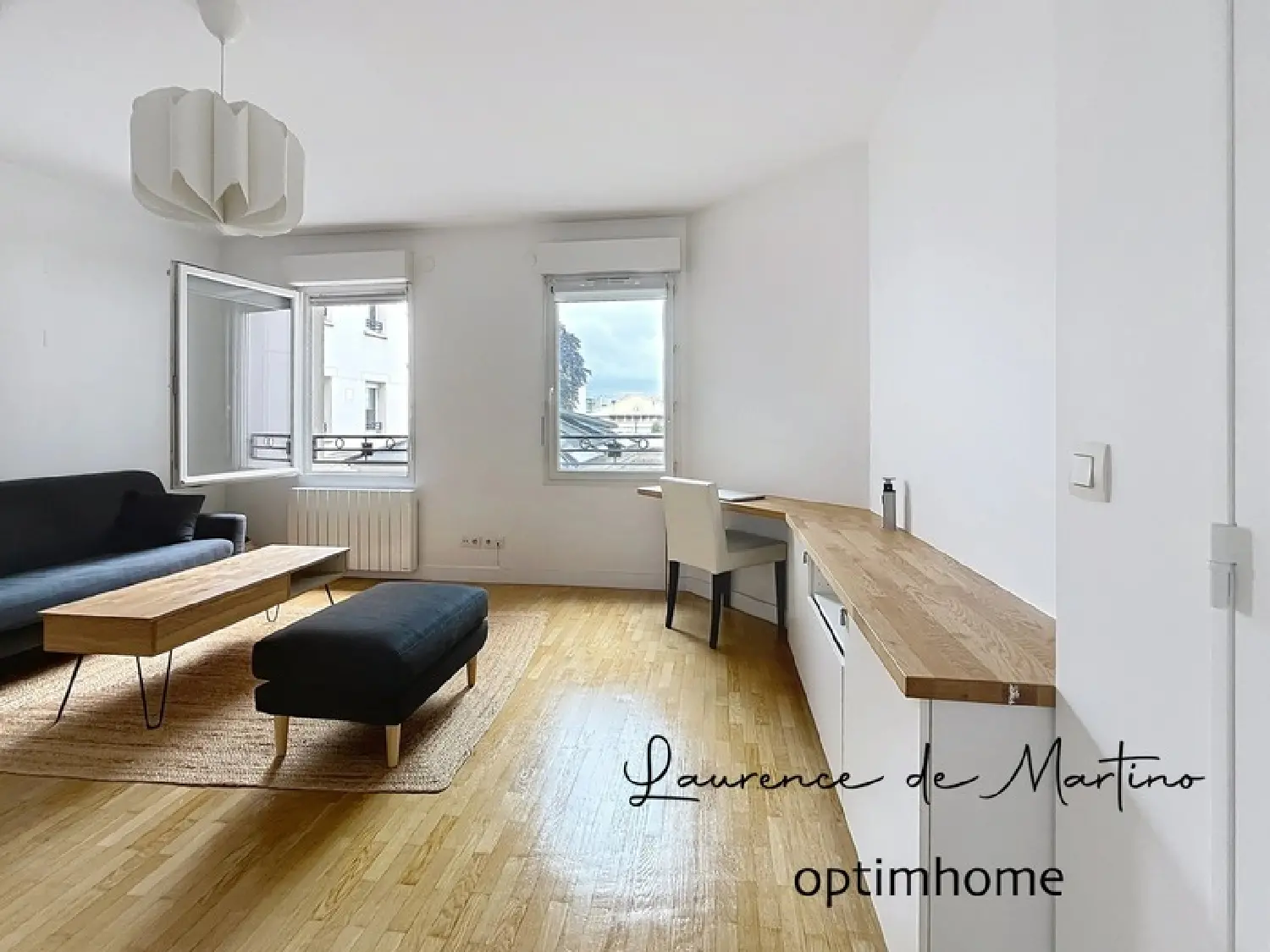 en venta apartamento La Garenne-Colombes Hauts-de-Seine 2