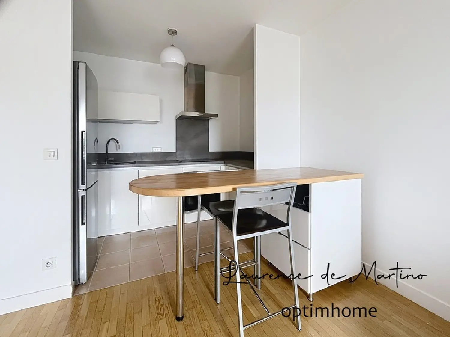 en venta apartamento La Garenne-Colombes Hauts-de-Seine 3