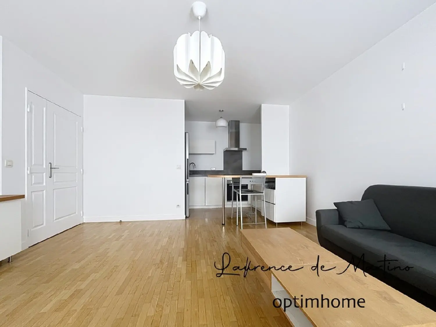  en venta apartamento La Garenne-Colombes Hauts-de-Seine 4