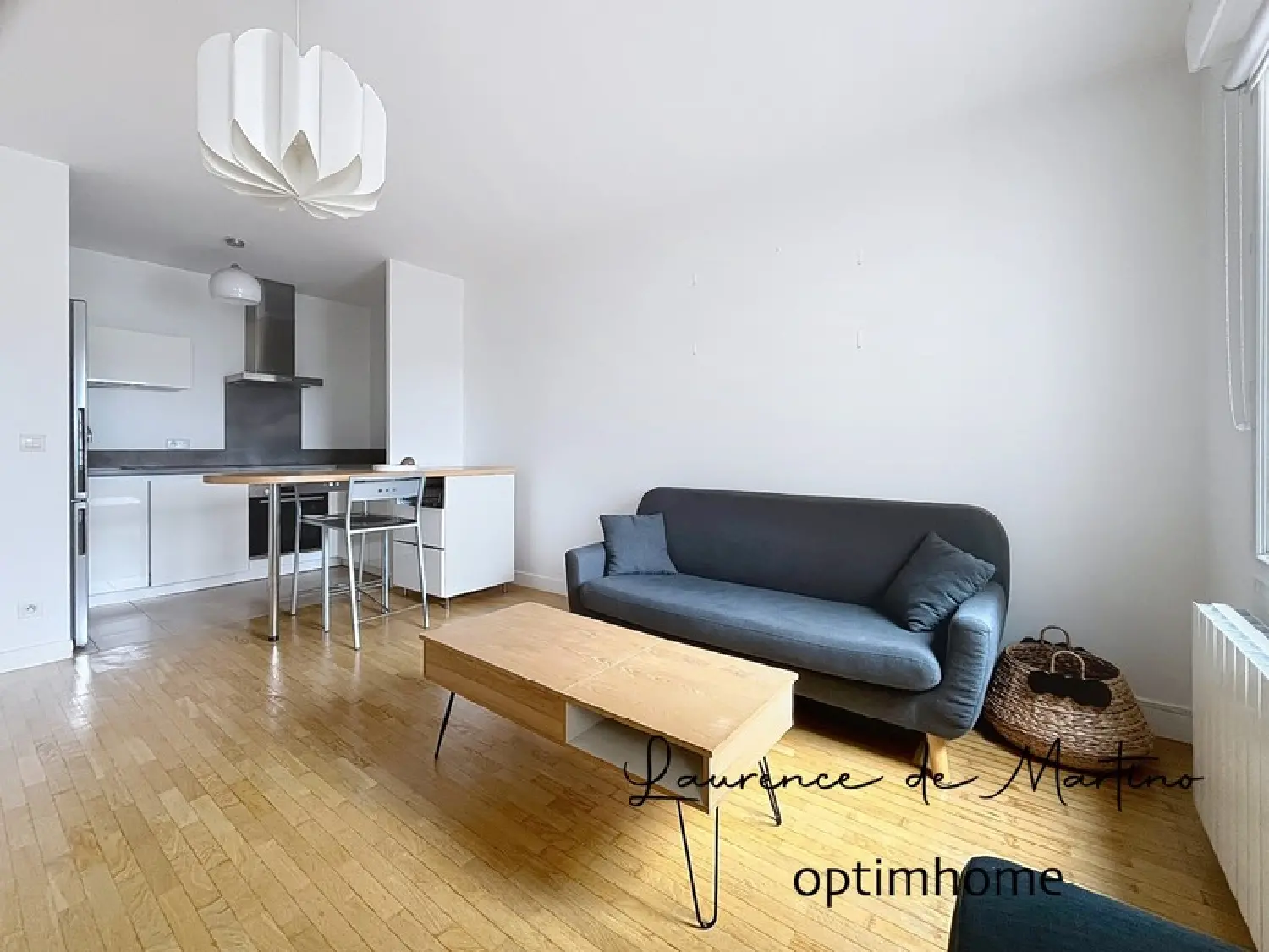  en venta apartamento La Garenne-Colombes Hauts-de-Seine 5