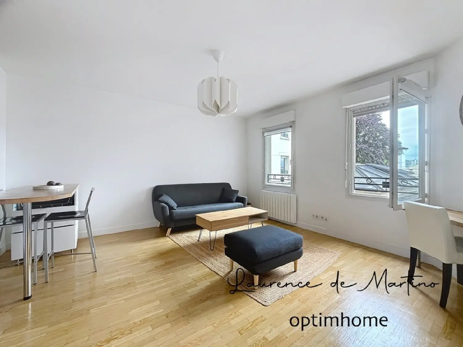  en venta apartamento La Garenne-Colombes Hauts-de-Seine 6