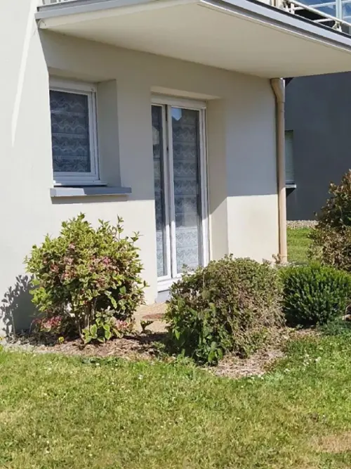 La Glacerie Manche apartamento foto 7092415