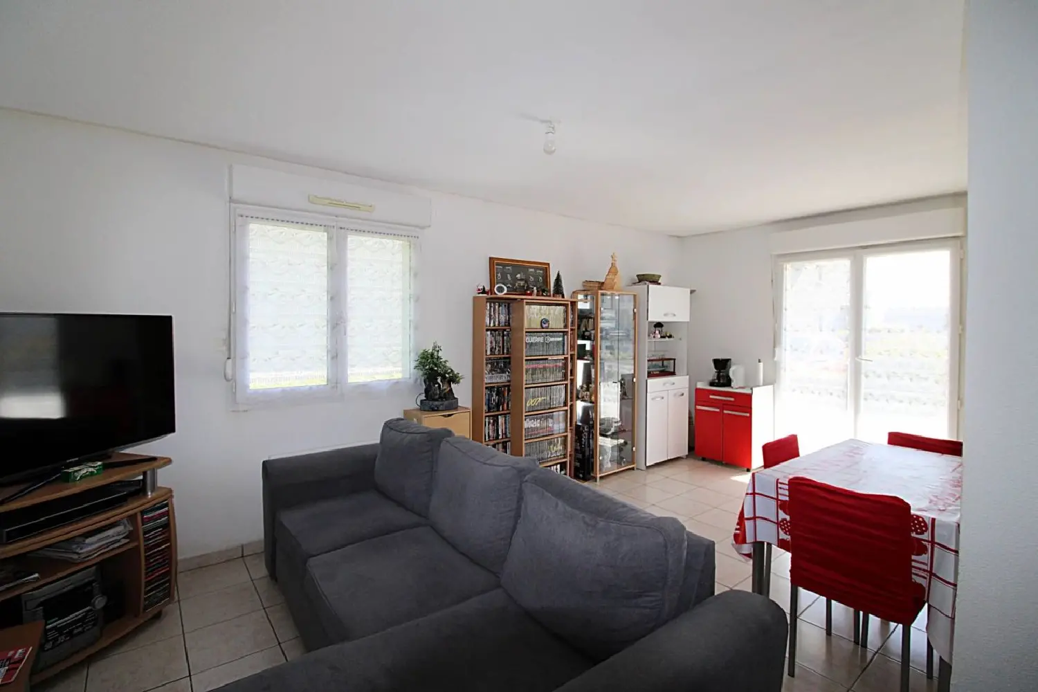 en venta apartamento La Glacerie Manche 2