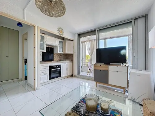 La Grande Motte Hérault appartement foto 7095420