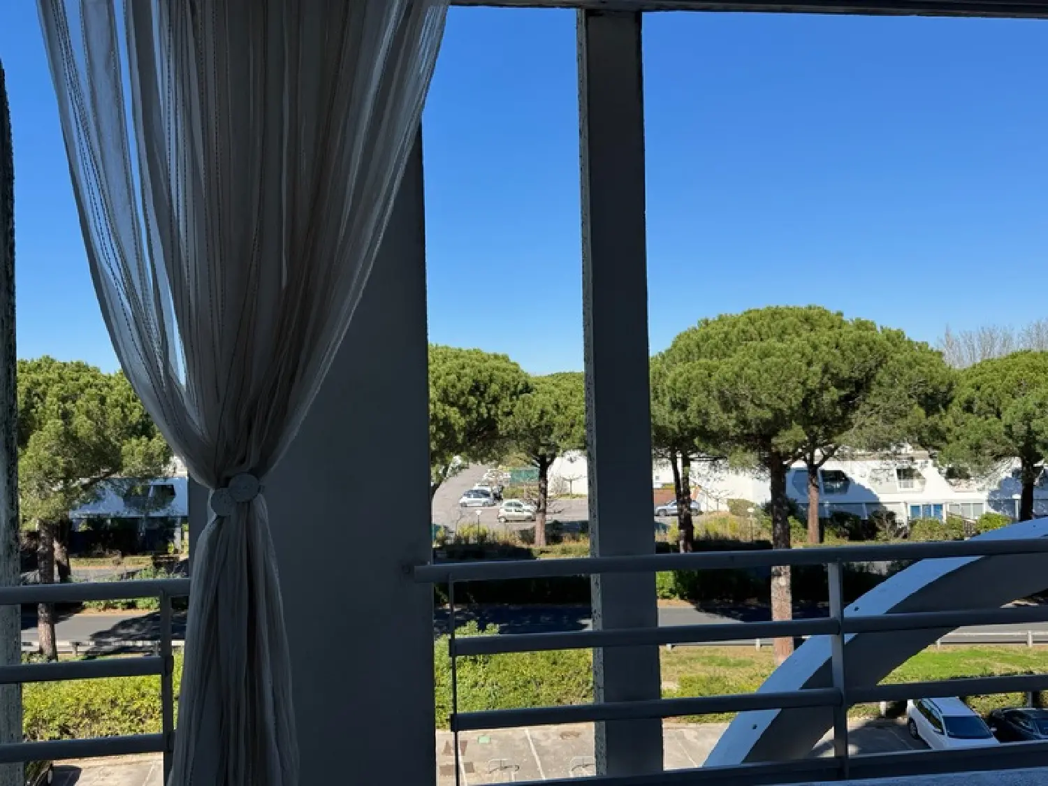  à vendre appartement La Grande Motte Hérault 2